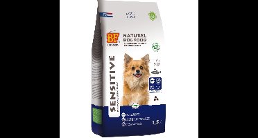 BF Petfood Small Breed Sensitive 1,5 kg