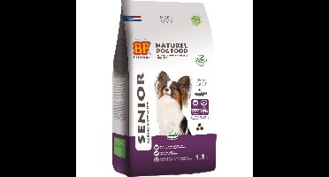 BF Petfood Small Breed Senior 1,5 kg