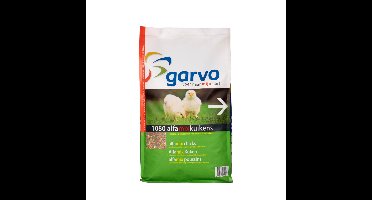 Alfamix Kuikens 4 kg