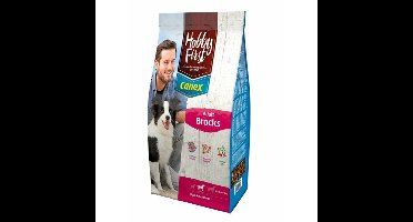 HobbyFirst Canex Hondenvoer Adult Brocks 3 kg