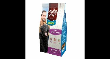 HobbyFirst Canex Hondenvoer Adult Lam 12 kg