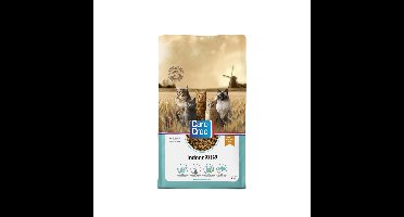 CaroCroc Kattenvoer Droog Indoor 7 kg
