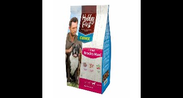 HobbyFirst Canex Hondenvoer Adult Brocks Maxi 12 kg