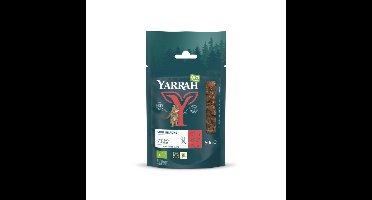 Yarrah Bio Kattensnack Mini 50 gr