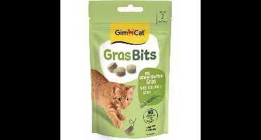 GimCat GrasBits 40 gr