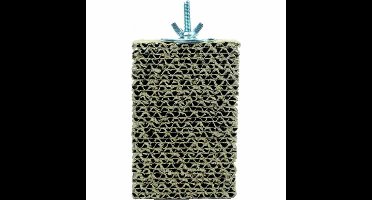 Back Zoo Nature Kartonnen Snoep Bord