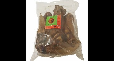 Boon Runderoren met Oorschelp 9 stuks