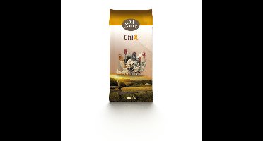 Deli Nature ChiX Start Meel 20 kg