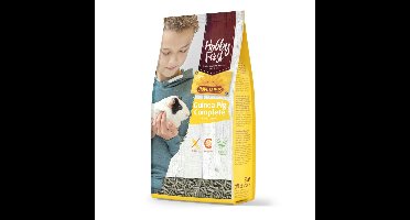 6x HobbyFirst Hope Farms Cavia Complete 1,5 kg