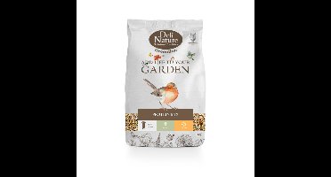 6x Deli Nature Greenline Protein Mix 2 kg