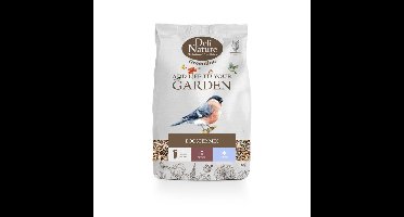 Deli Nature Greenline Booster Mix 850 gr