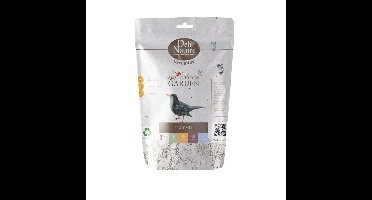 Deli Nature Greenline Fruit Mix 700 gr