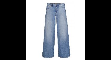 Garcia - Blauw | unisex | Top | Blauw | 27 | regular | Kamst mode