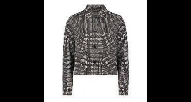 Betty Barclay - Zwart | Dames | Jasje | Zwart | 38 | regular | Kamst mode
