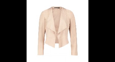 Betty Barclay - Beige | unisex | Blazer | Beige | 42 | regular | Kamst mode