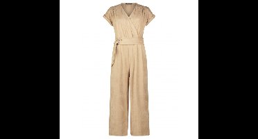 Betty Barclay - Beige | unisex | Broek | Beige | 44 | regular | Kamst mode