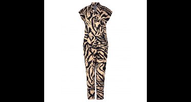 Betty Barclay - Zwart | unisex | Broek | Zwart | 44 | regular | Kamst mode