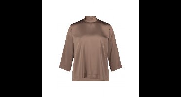 Betty Barclay - Bruin | unisex | Top | Bruin | 40 | regular | Kamst mode