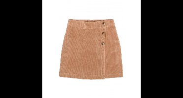 Garcia - Bruin | unisex | Rok | Bruin | M | regular | Kamst mode