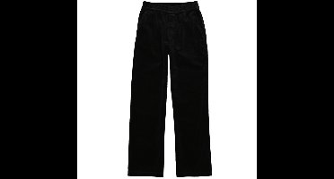 Garcia - Zwart | unisex | Top | Zwart | XS | regular | Kamst mode