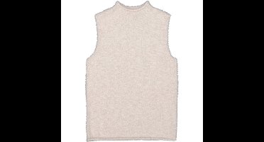 Garcia - Beige | unisex | Top | Beige | XL | regular | Kamst mode
