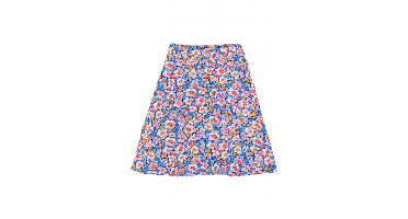 Garcia - Multicolour | Dames | Rok | multicolour | S | regular | Kamst mode