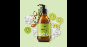 Fushi Argan & Amalaki Conditioner