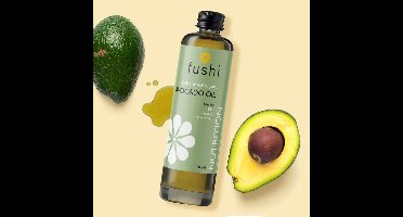 Fushi Avocado Oil | Avocado Olie
