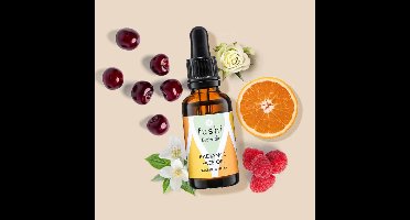 Fushi BioVedic Radiance Face Oil