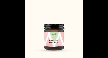 Fushi BioVedic Enzyme Face Wash