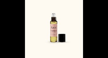 Fushi Castor Go with Frankincense