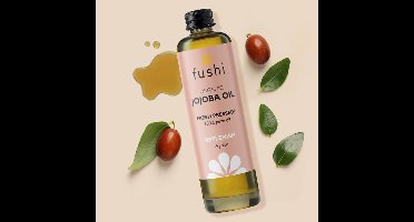 Fushi Jojoba Oil | Jojoba Olie