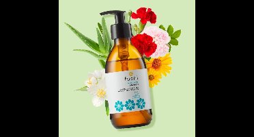 Fushi Scalp Soother Herbal Shampoo