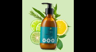 Fushi Stimulator Herbal Conditioner