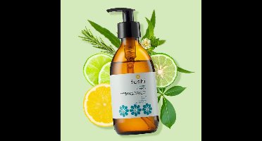 Fushi Stimulator Herbal Shampoo