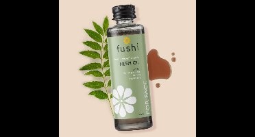 Fushi Neem Oil | Neemolie
