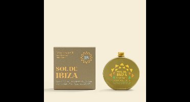 Sol de Ibiza Face & Body Magic Sun Oil SPF15