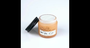 UpCircle Mineral SPF 25 for Face | Vegan & Plastic Free Sunscreen