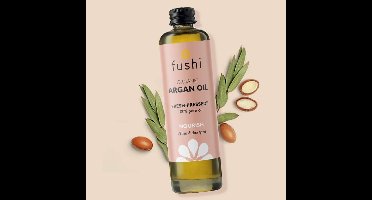 Fushi Argan Oil | Arganolie