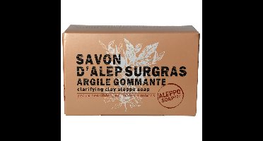 Aleppo Soap Co Aleppo Zeep met Klei