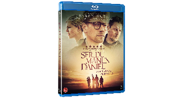 Ser du månen Daniel - Baseret på en sand historie