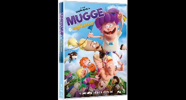 Mugge & vejfesten