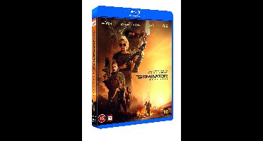 Terminator: Dark Fate