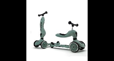 Scoot and Ride - Highway Kick 1  - Forest (SR-96269)