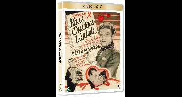 Hans Onsdags-Veninde