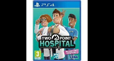 Two Point Hospital