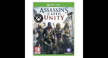 Assassin's Creed: Unity (Greatest Hits)