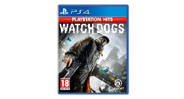 Watch Dogs (Playstation Hits)