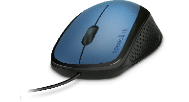 Speedlink - Kappa USB Mouse (Blue)