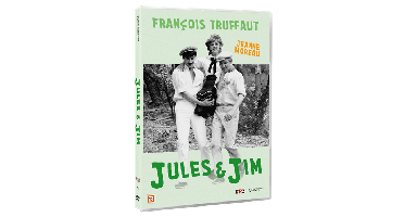 Jules&Jim (François Truffauts classic)